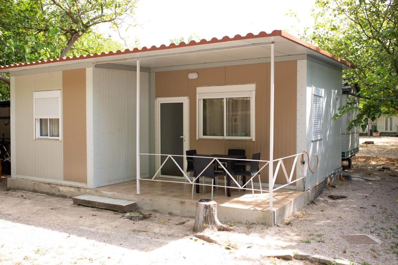 Camping Barraquetes Sueca Exterior photo