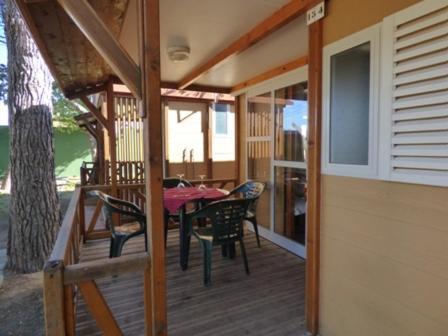 Camping Barraquetes Sueca Exterior photo